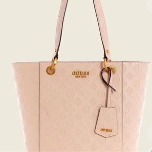 Guess Noelle Elite Totebag